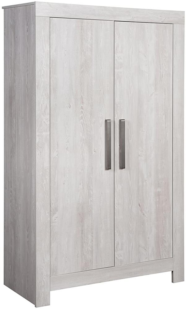 Schardt 'Nordic Cascina' Kleiderschrank 2-türig Bild 1