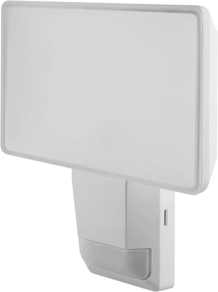 LEDVANCE ENDURA® PRO FLOOD SENSOR 27W 4000K IP55 White Bild 1