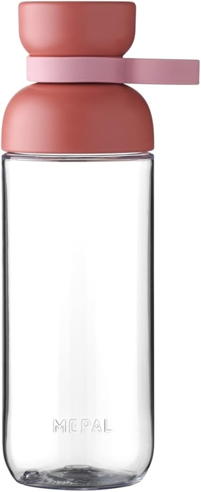 Mepal VITA Trinkflasche 500 ml Vivid Mauve Bild 1