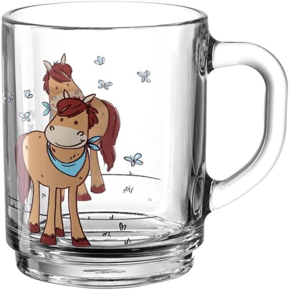 Montana KIDS Tasse 250 ml Pferd - A Bild 1