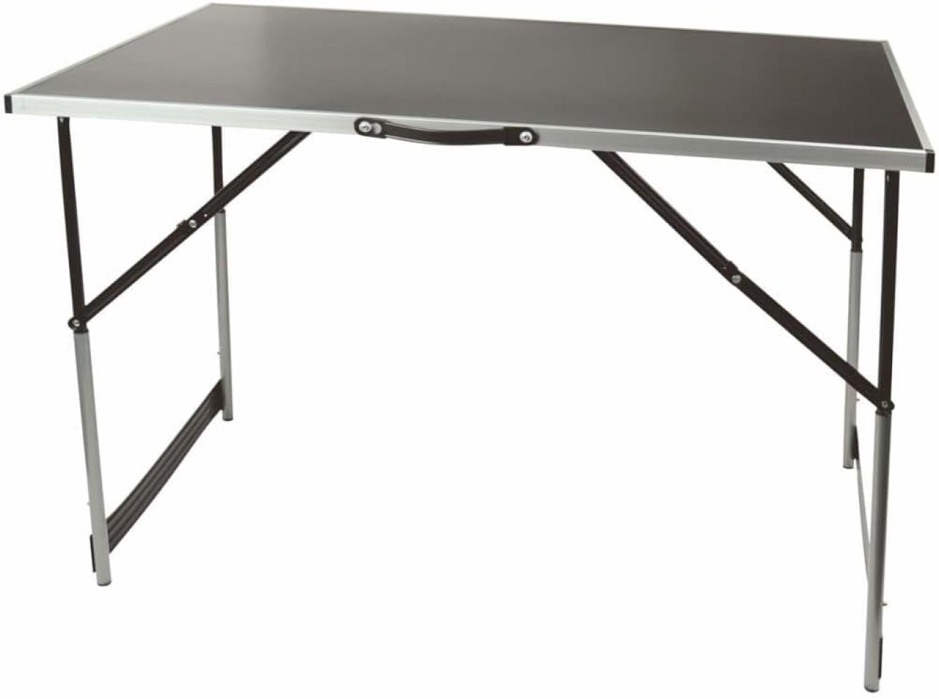 Brüder Mannesmann Klapptisch 100 x 60 x 94 cm 70111 420071 Bild 1