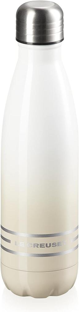 Le Creuset Trinkflasche 500 ml Flint Bild 1