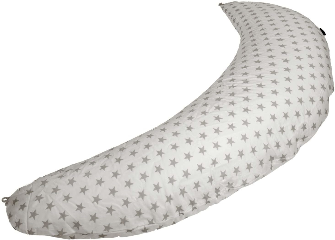 Smoothy Stillkissen Schwangerschaftskissen Seitenschläferkissen Schlaf Lagerungskissen Bild 1