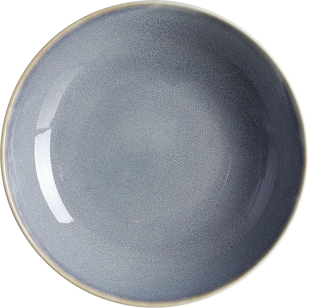 Geschirr-Serie Skagen Stone - Suppenteller Skagen Stone Bild 1