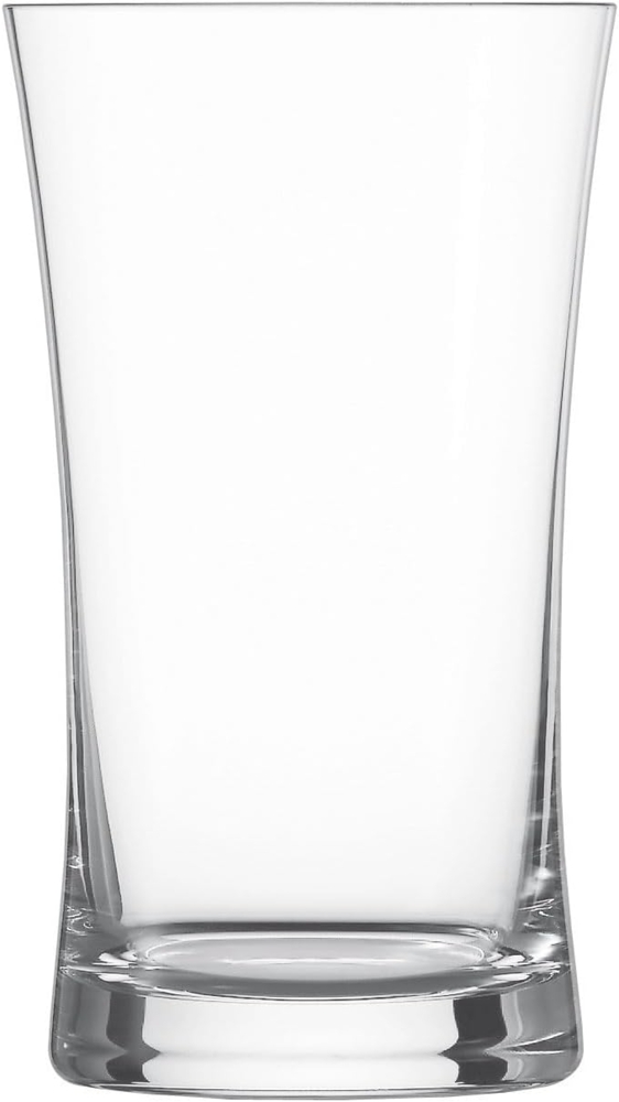 Schott Zwiesel BEER BASIC Pint Bierglas 0,6 l 6er Set Bild 1