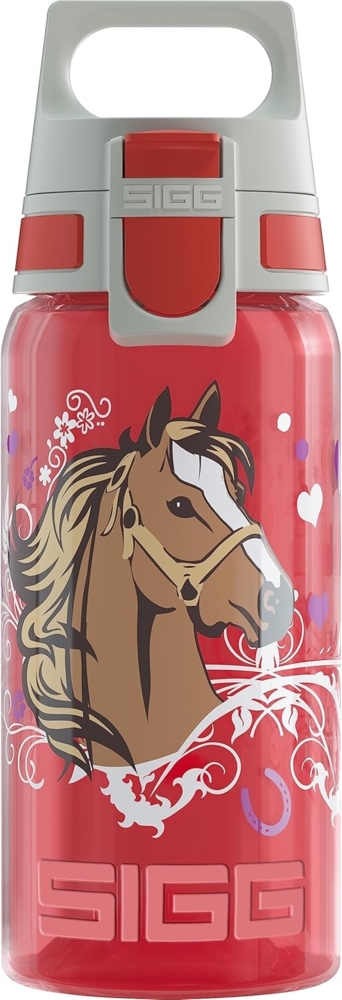 SIGG Flasche Viva One Horses, 500 ml Bild 1