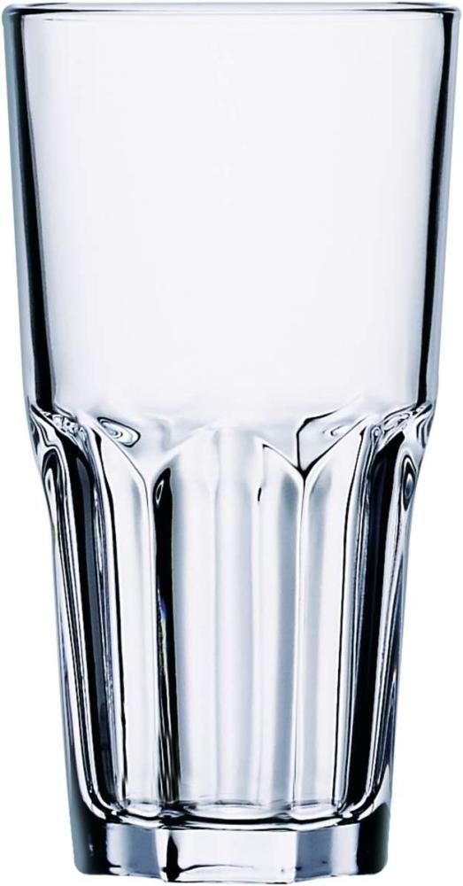 Gläserset Arcoroc ARC J2604 Durchsichtig Glas 310 ml (6 Stücke) Bild 1