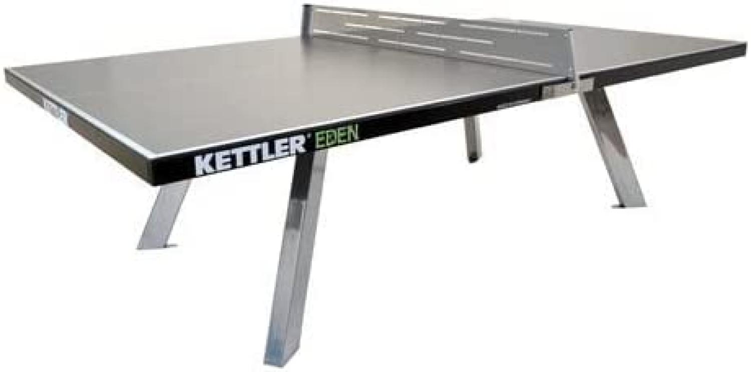 KETTLER Tischtennisplatte Eden Outdoor Bild 1