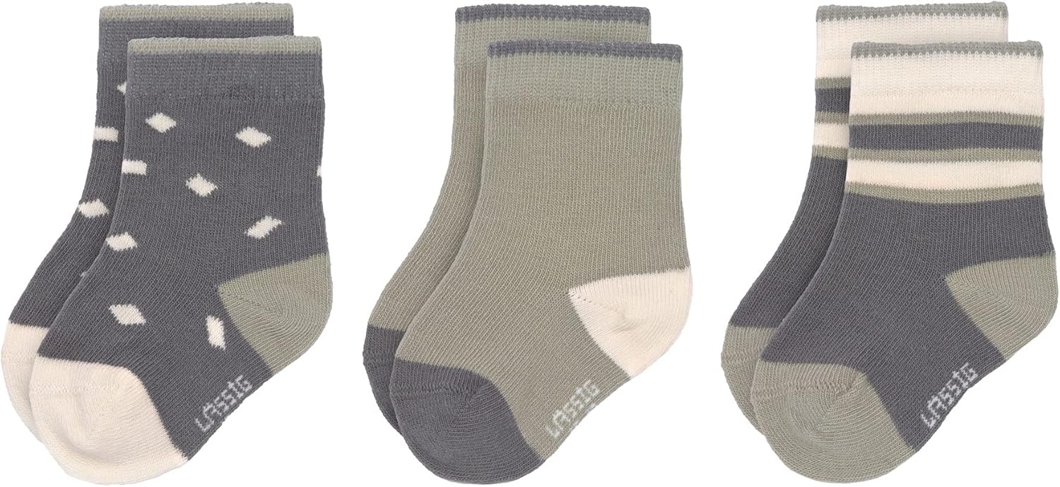 Laessig Cellulose Uni Becher Choco Braun Bild 1