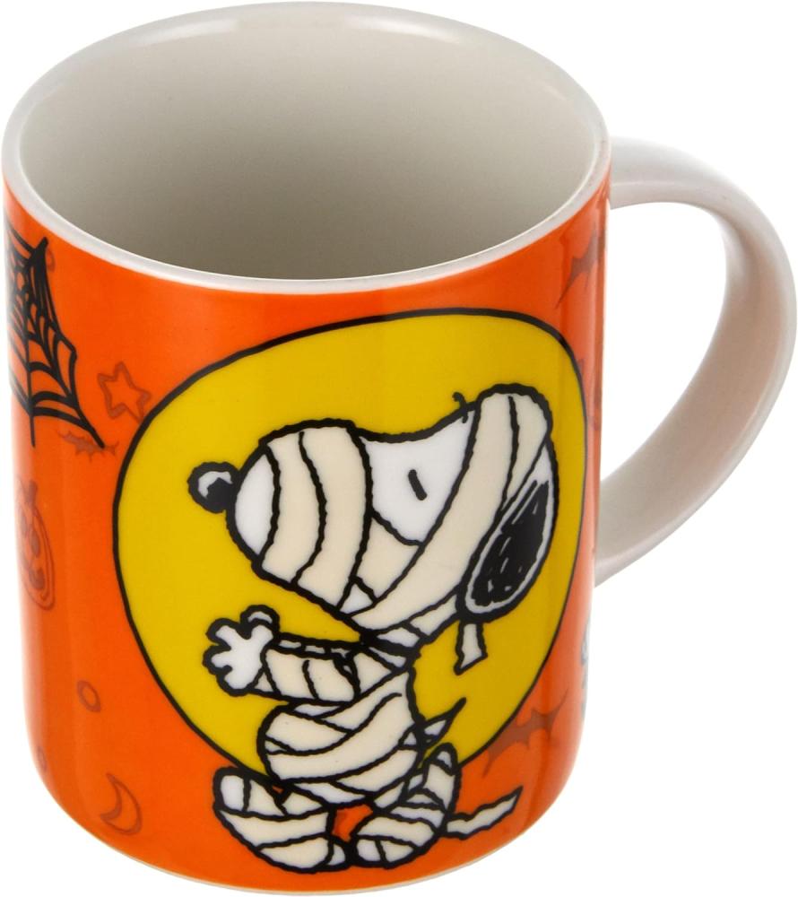 Excelsa Peanuts Tasse Mug, Porzellan New Bone China Bild 1