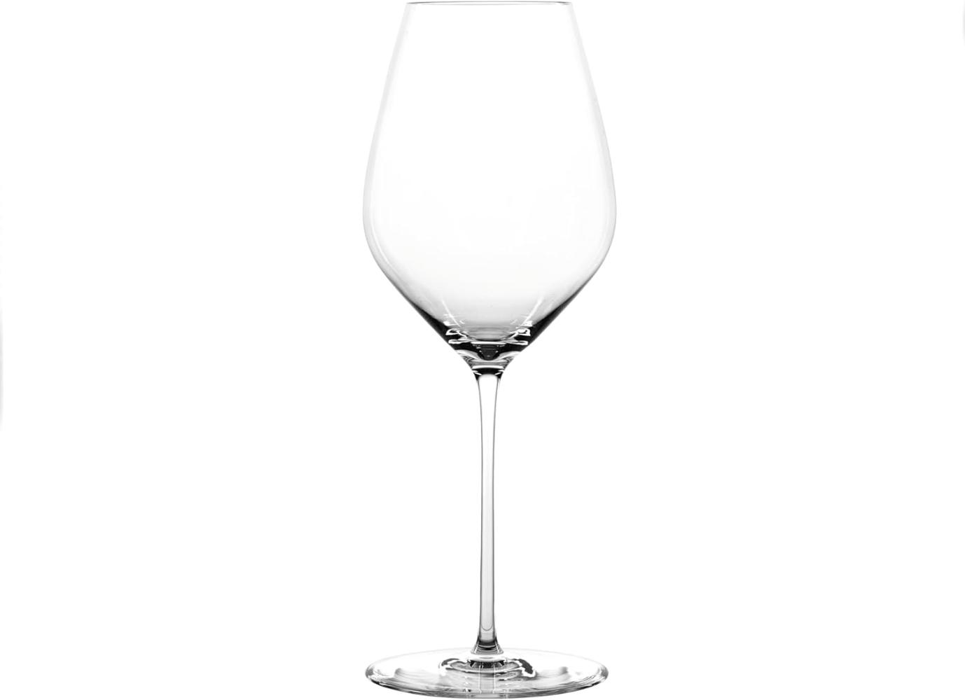 Spiegelau Highline Rotwein, 2er Set, Rotweinglas, Wein Glas, Weinglas, Kristallglas, 480 ml, 1700161 Bild 1