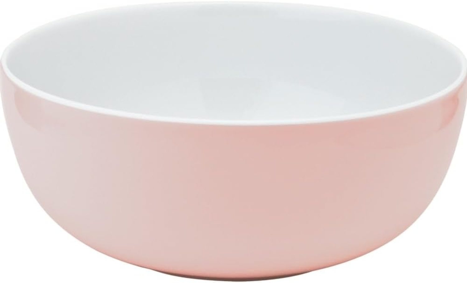 KAHLA Pronto Colore Schüssel 23 cm pastel rose Bild 1