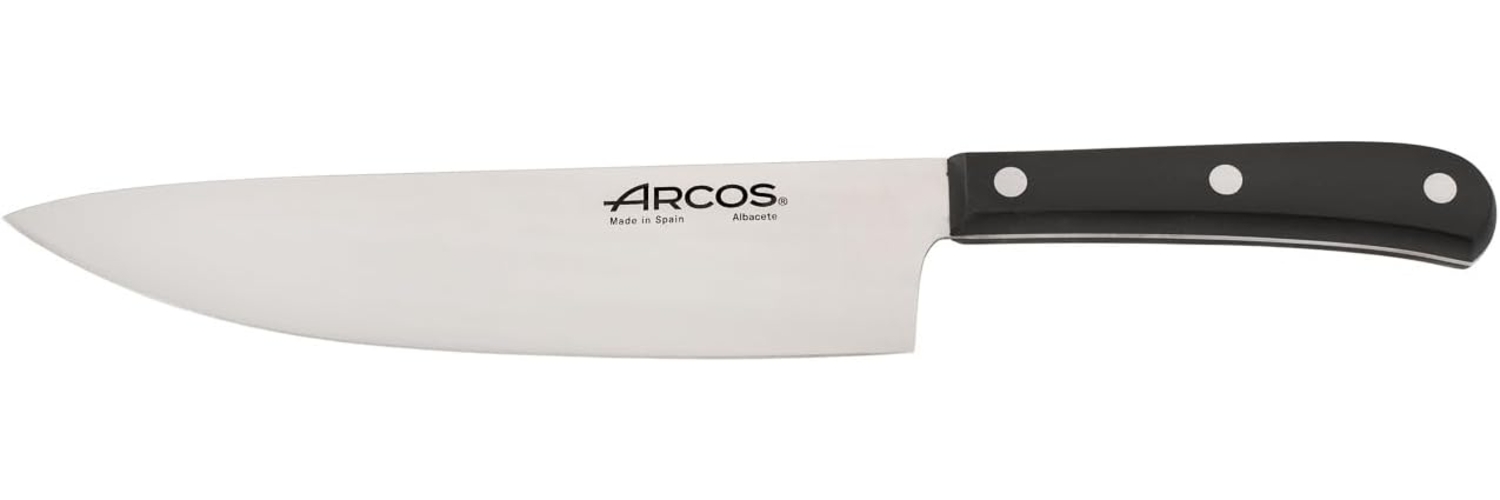 Arcos Kochmesser Serie Europa Bild 1