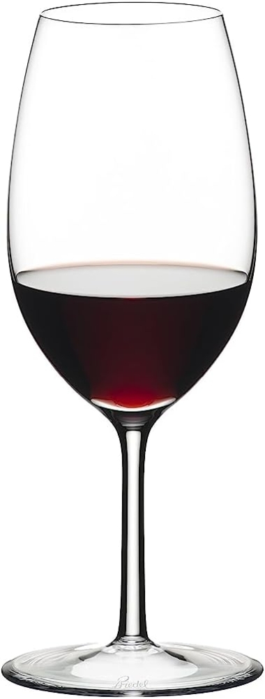 Riedel Sommeliers Vintage Port Bild 1