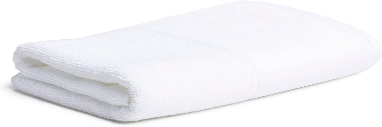 Möve Duschtuch MÖVE Bamboo Luxe Duschtuch, Frottier (1-St), mit seidig glänzenden Bordüren Bild 1