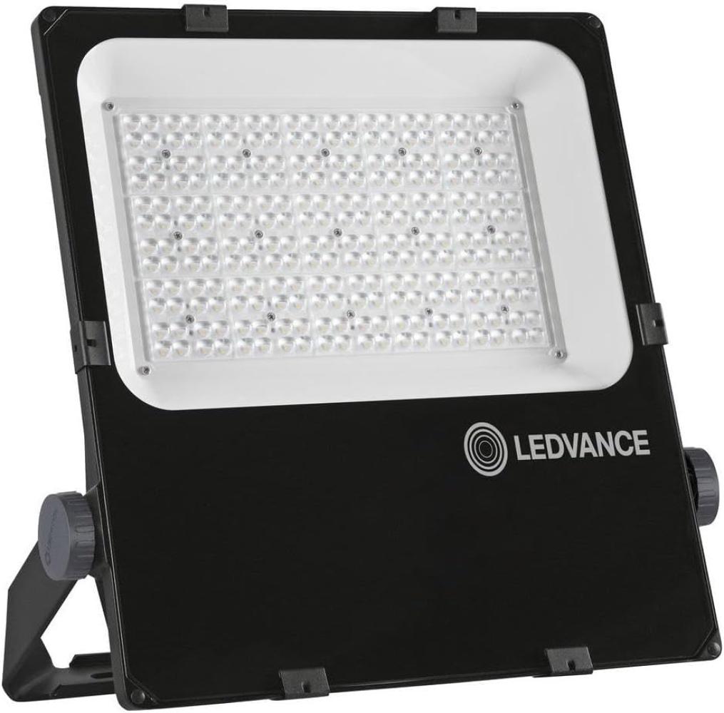 Ledvance FLUTER 55x110 200W 4000K 26400 (FLOODLIGHT PFM SW AS) Bild 1