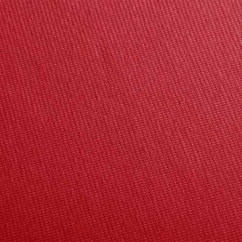 Cotonea Jersey Spannbettlaken aus Bio-Baumwolle|90x190 -100x200 cm| rot Bild 1