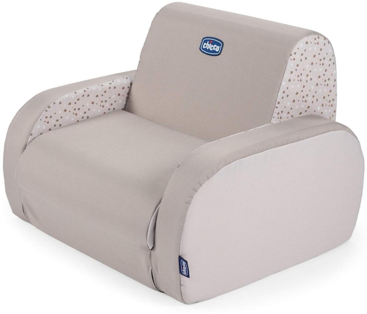 Chicco Twist Babysessel, dune Bild 1