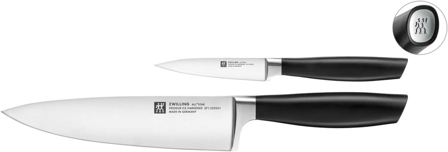 Zwilling Zwilling Set mit 2 Messern 337800020 Bild 1