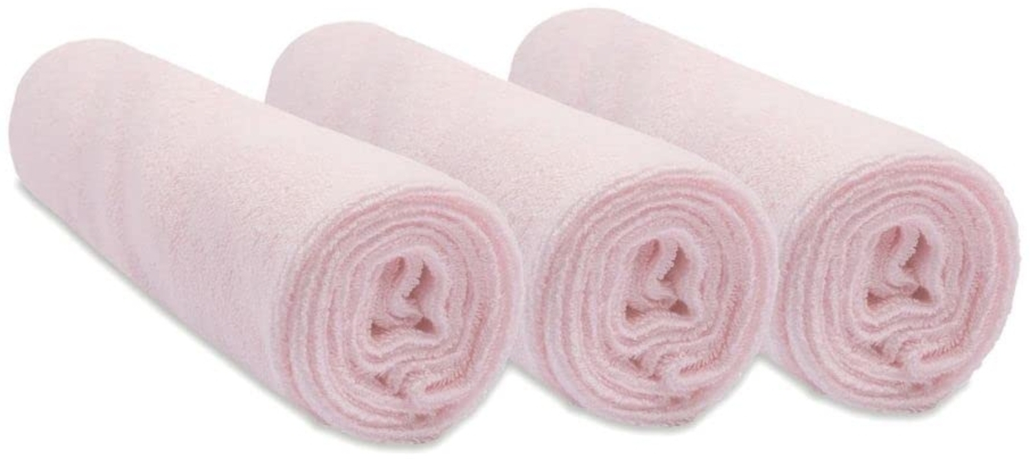 Überzug für Wickeltische, 3 Stück Bild 1