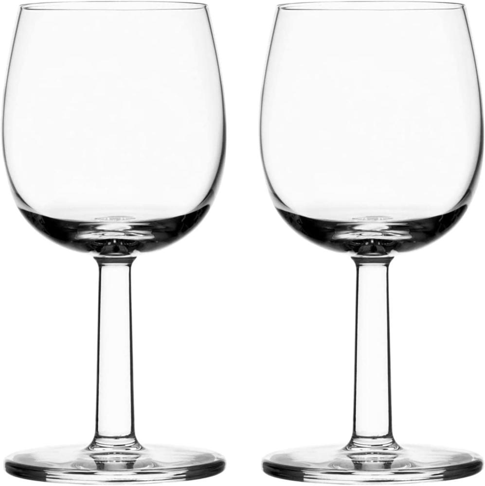 iittala Raami Aperitifglas 12 cl klar 2er Set Bild 1