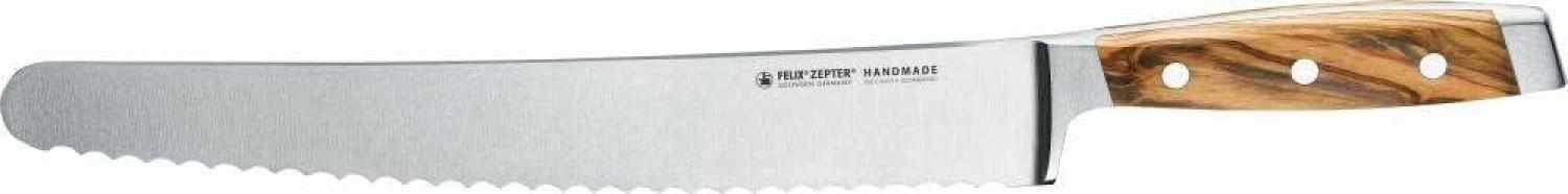 Felix Solingen Solicut Brotmesser 26cm (833826) Bild 1