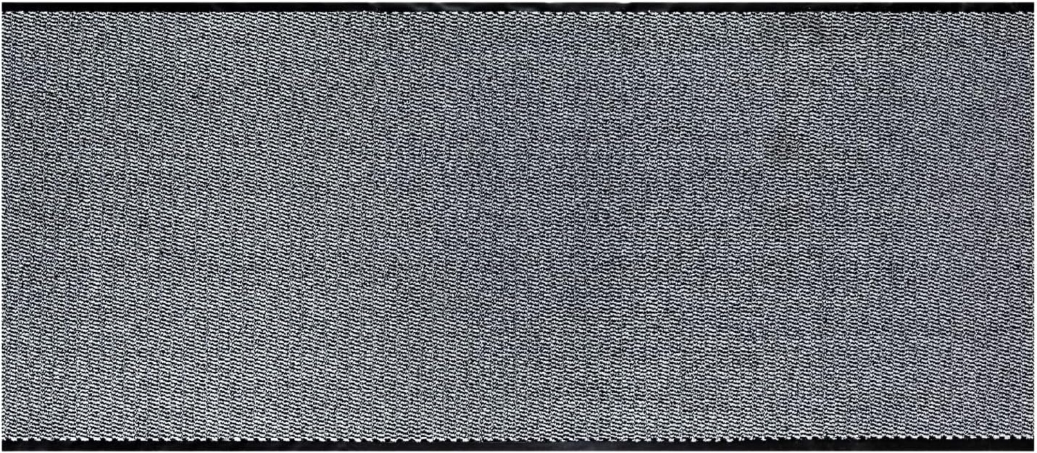 Andiamo Fußmatte Easy, Made in Netherlands, rechteckig, Höhe: 5 mm, Schmutzfangmatte, rutschhemmend, Innen- und überdachten Außenbereich Bild 1