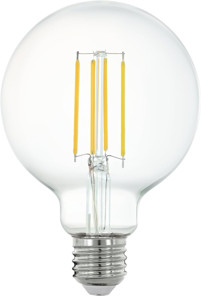 Eglo 12234 Connect-Z LED Leuchtmittel E27 L:14cm Ø:9. 5cm dimmbar 4000K neutralweiß Bild 1