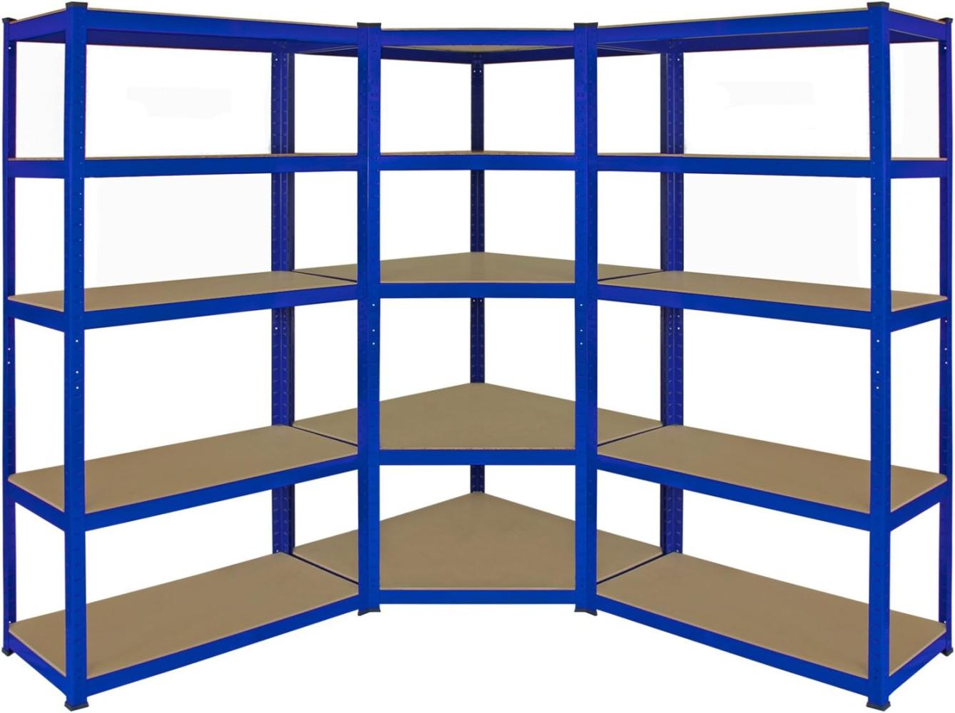 Monster Racking Sparangebot 1 x T-Rax 90cm Bild 1