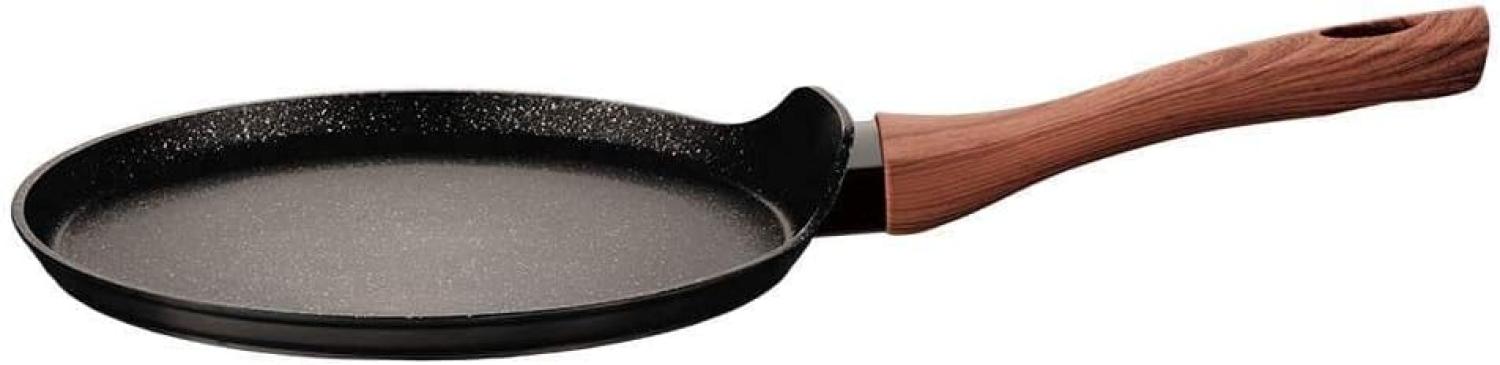 Berlinger Haus Pfannkuchenpfanne, 25cm, Ebony Rosewood Bild 1
