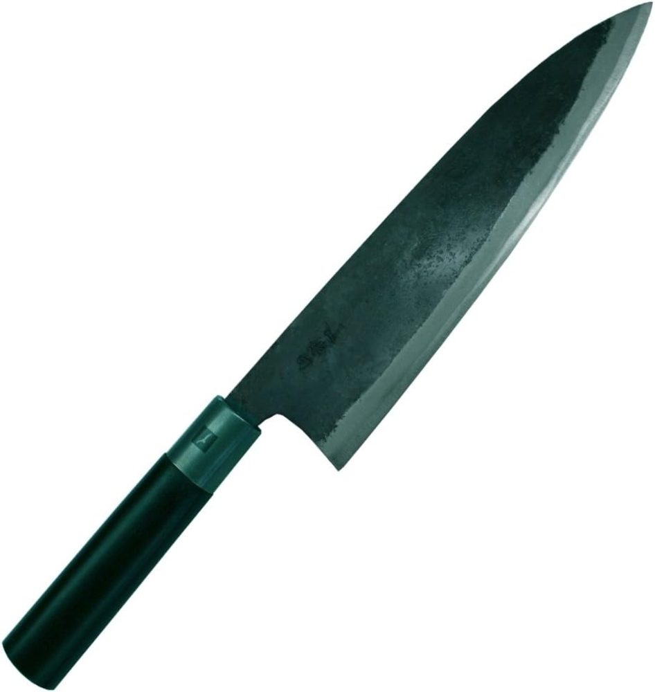 Haiku Haiku Messer Kurouchi Gyuto 210 mm B08OMC Bild 1