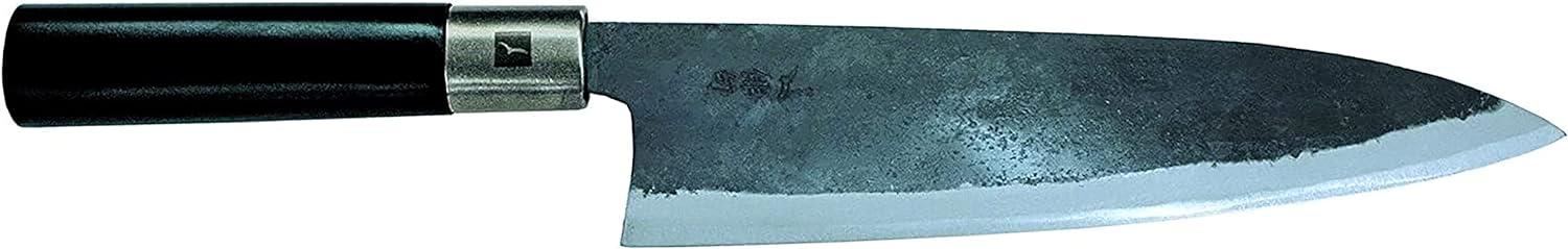 Chroma Haiku Kurouchi Tosa Gyuto 21 cm Bild 1