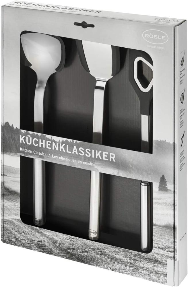 Rösle Küchenklassiker Set 3tlg. Bild 1