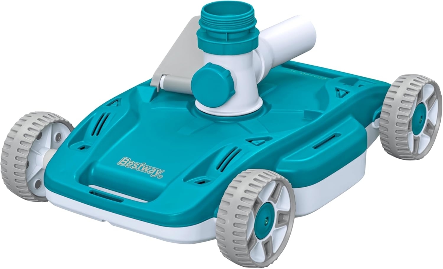 Pumpenbetriebener Poolroboter AquaDrift™ Bild 1