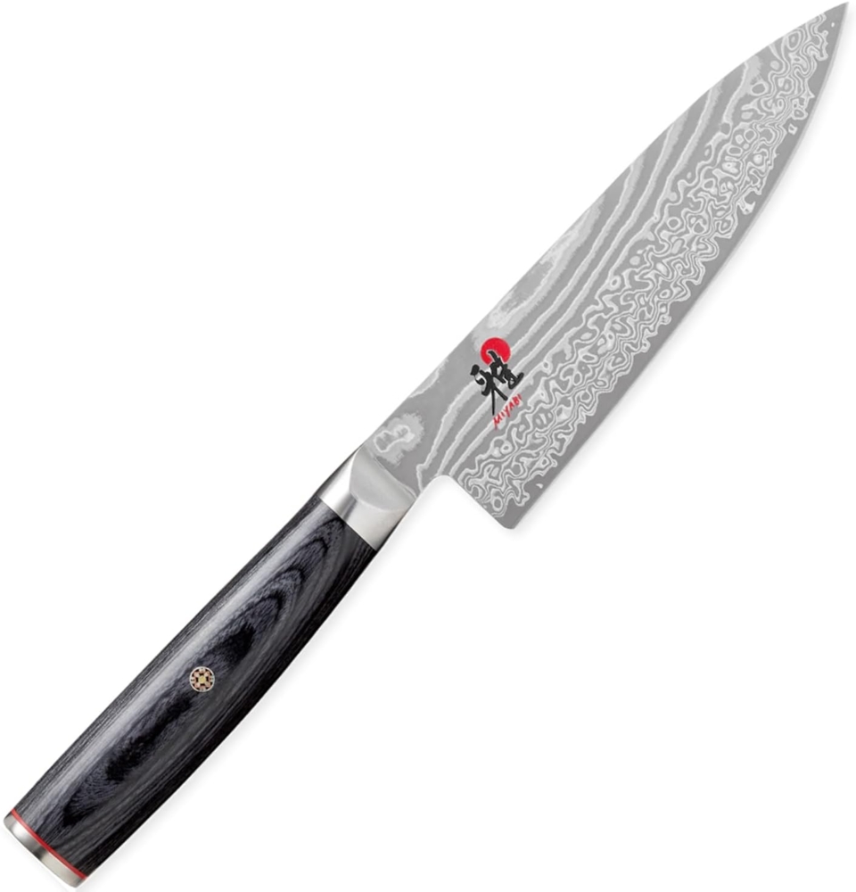Miyabi Messer 5000FCD Gyutoh 16cm Bild 1