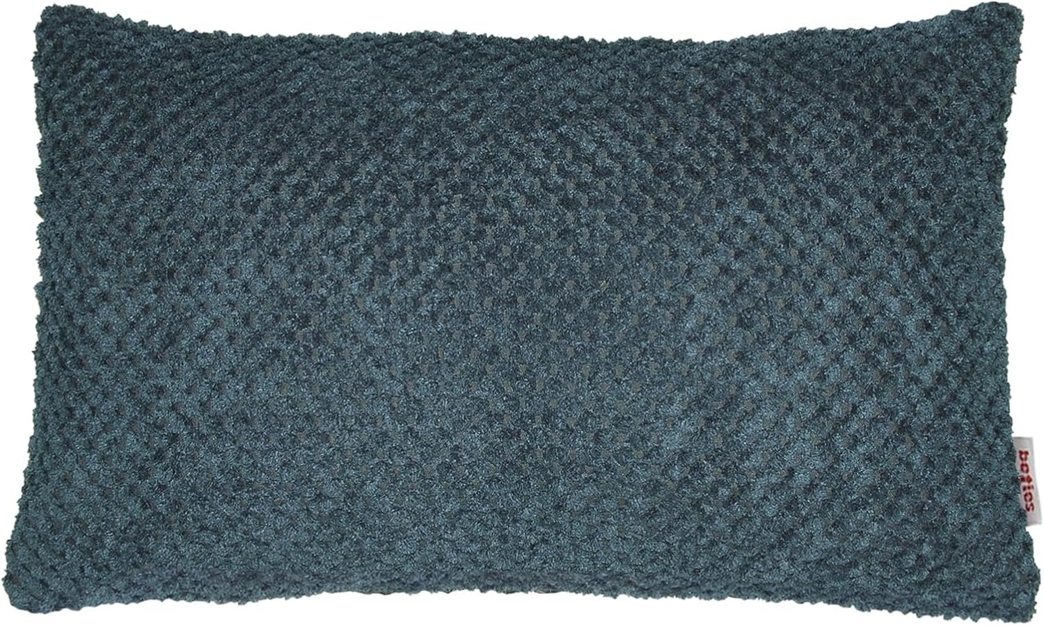 beties Kissenhülle ScandiCalm, (1 Stück), ca. 30x50 cm kuscheliger dreidimensionaler Flor Bild 1