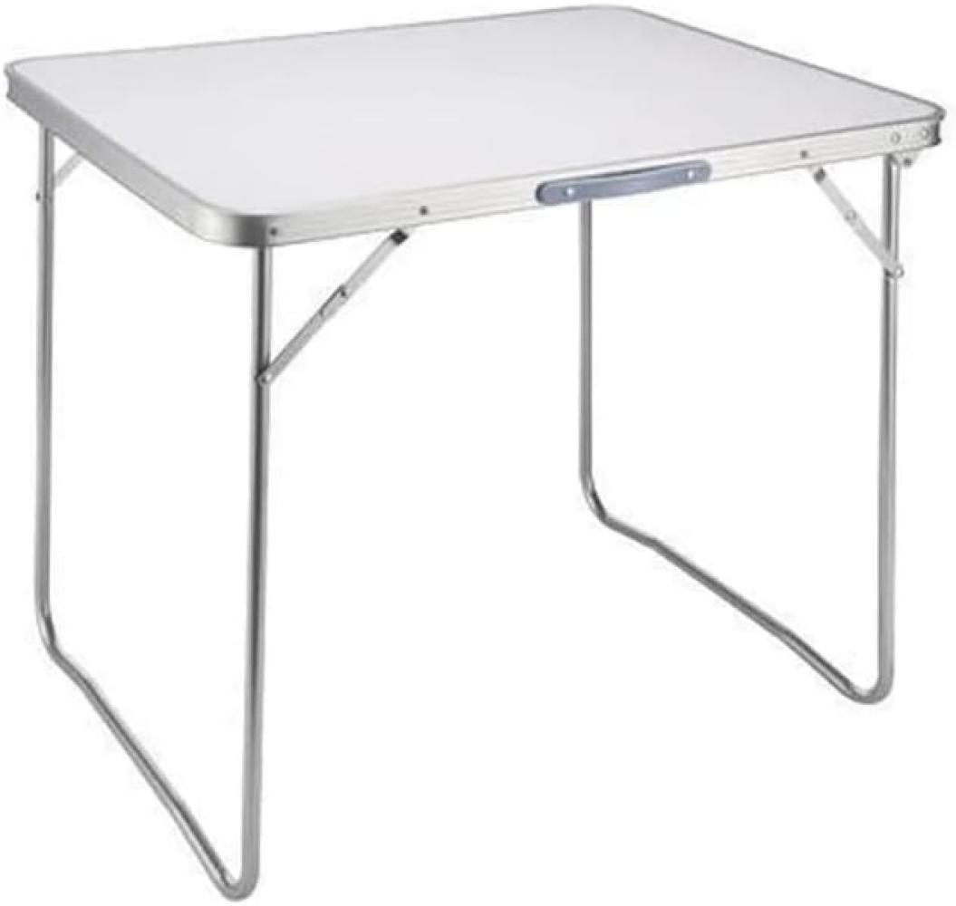 Campingtisch Klapptisch Falttisch Tisch Gartentisch Universaltisch klappbar Bild 1