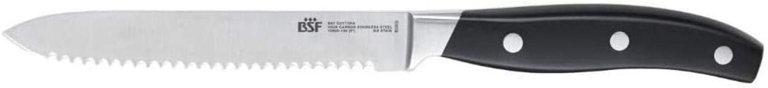 BSF Daytona Universalmesser 13 cm, Glattschliff Bild 1