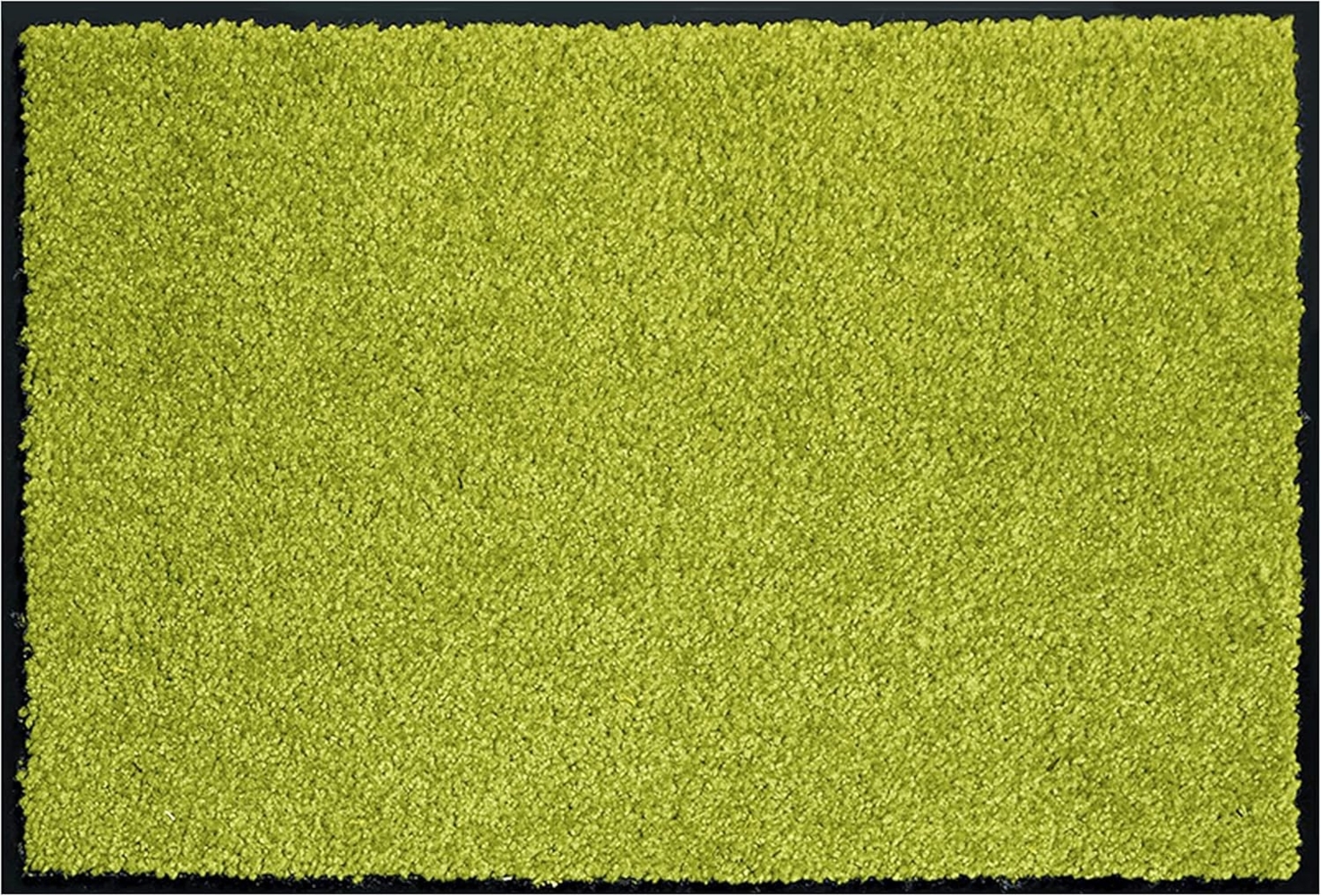 ASTRA Fußmatte Proper Tex 618, rechteckig, Höhe: 9 mm, Schmutzfangmatte, auch als Läufer, waschbar, In -und Outdoor geeignet Bild 1