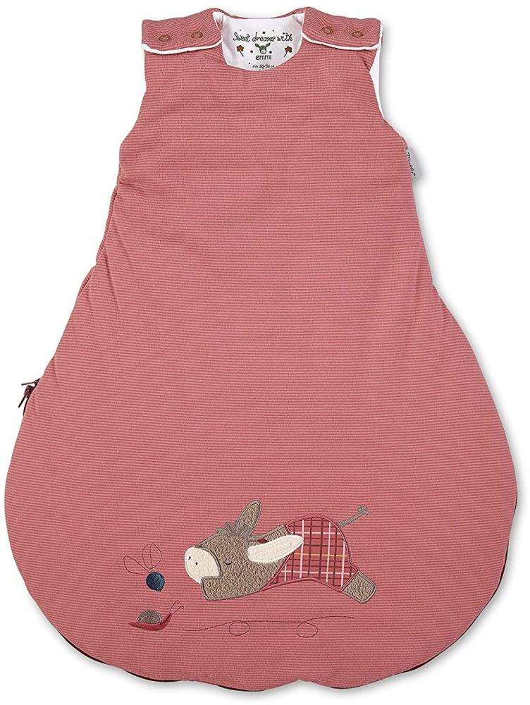 Sterntaler Baby-Schlafsack 56 Emmily Bild 1