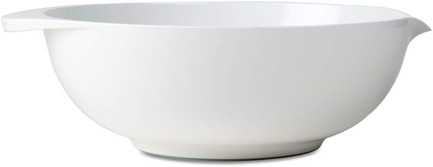 Rosti Margrethe Teigschüssel 6,0 l weiß Bild 1