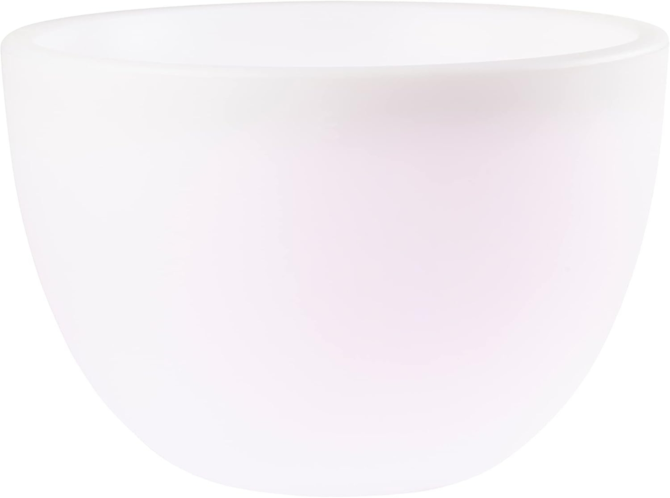 8 Seasons Shining Curvy Pot XM 32056W Bild 1
