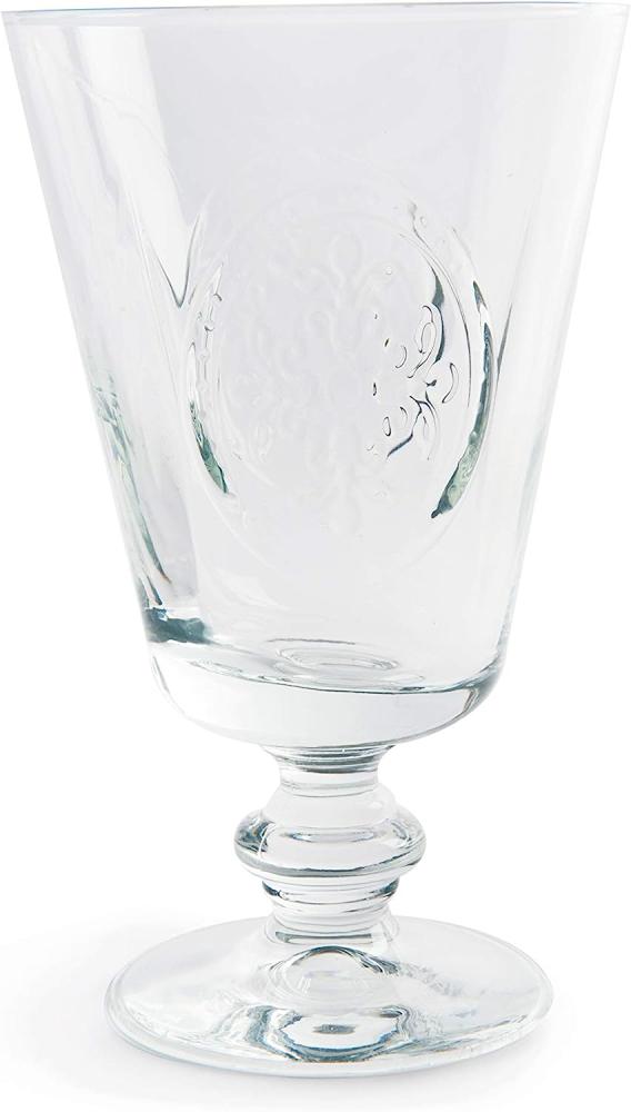 Excelsa Victoria Set 6 Weingläser aus Glas Bild 1