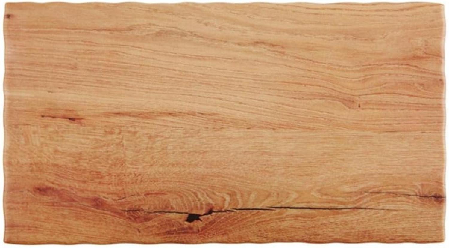 APS OAK (Melamin) GN 1/3 Tablett -OAK LIGHT- 84207 Bild 1