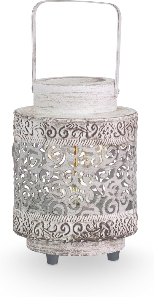 Eglo 49276 Tischleuchte TALBOT schwarz-patina, E27 max. 1X40W Bild 1