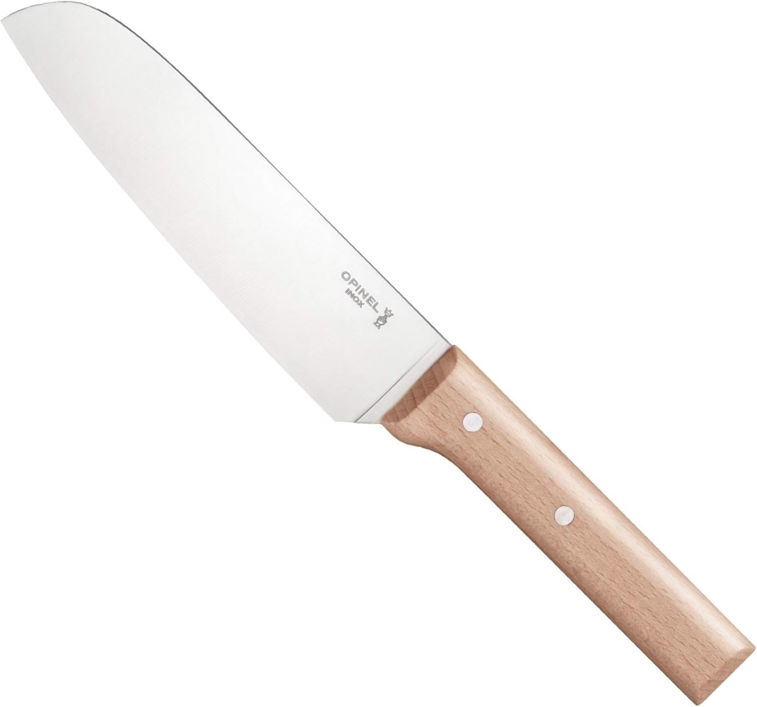 Opinel Parallele No. 119 Santoku Bild 1