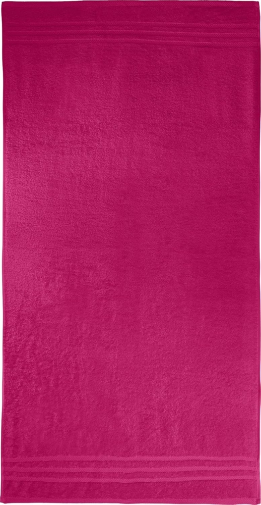 REDBEST Duschtuch Duschtuch, Frottier (1-St), Walk-Frottier Uni Bild 1