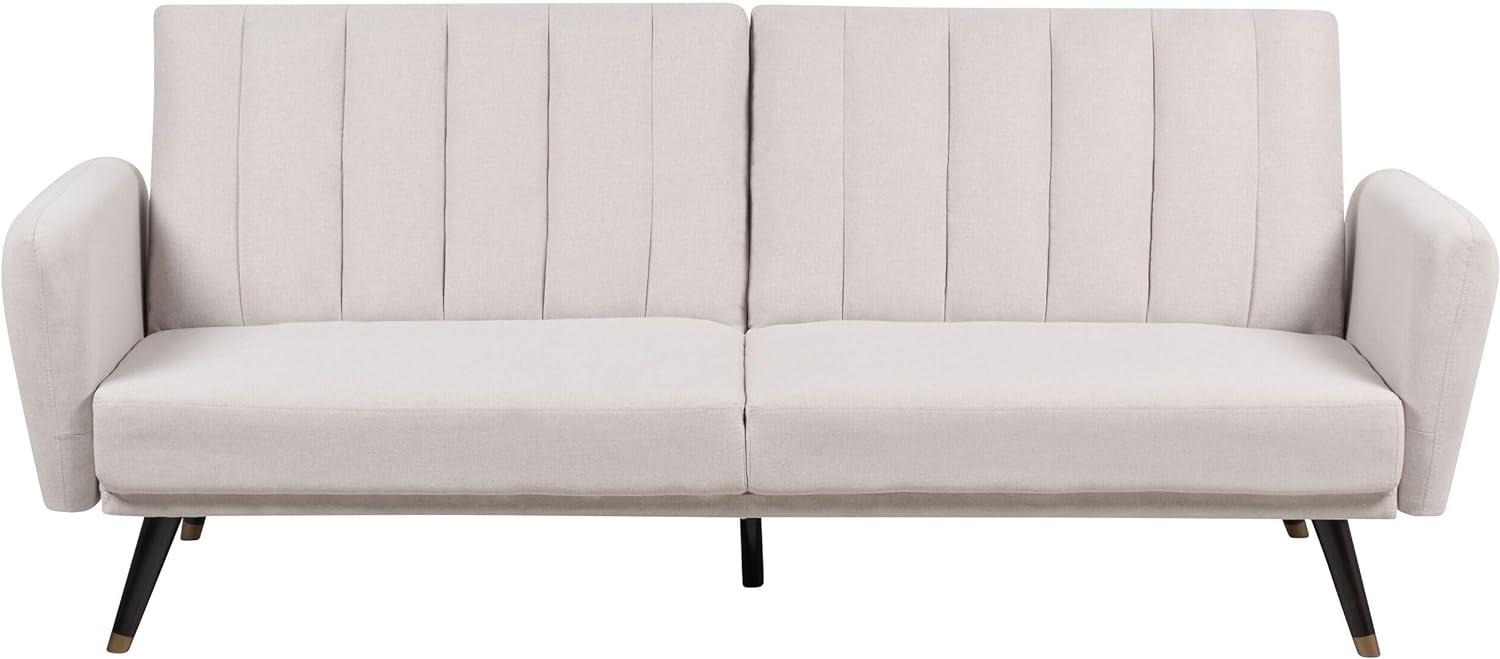 Schlafsofa VIMMERBY Beige Bild 1