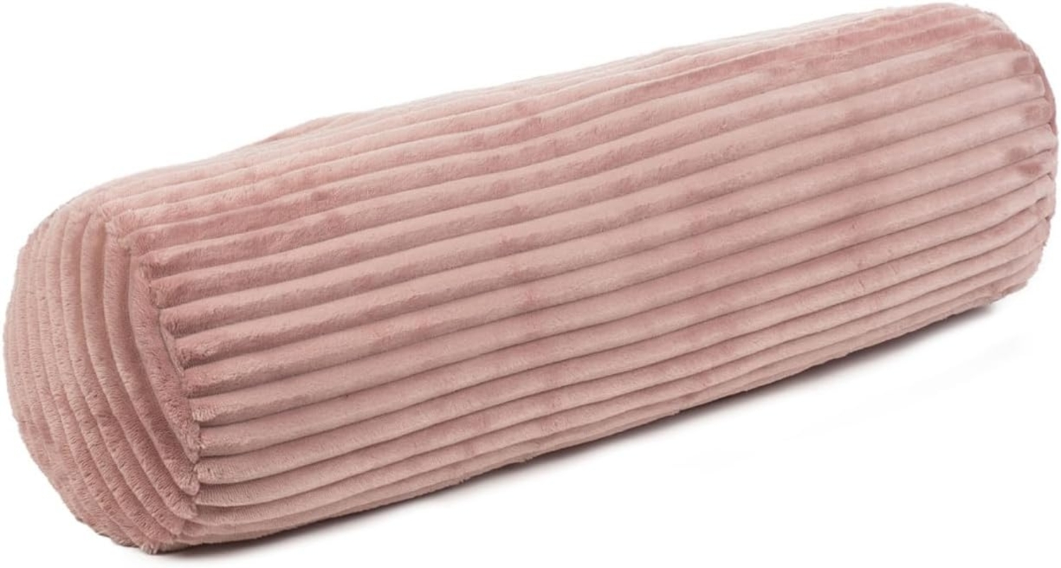 Gözze Nackenrolle Cord Optik, 1-tlg, mit samtweicher Oberfläche Bild 1