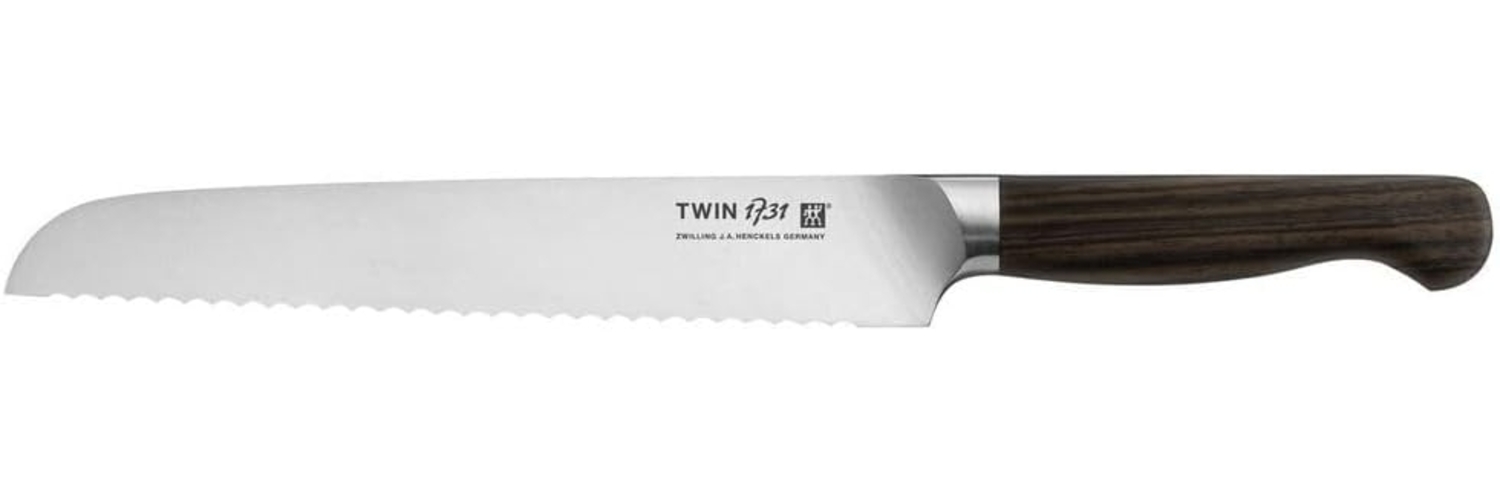 Zwilling Twin 1731 Brotmesser Bild 1